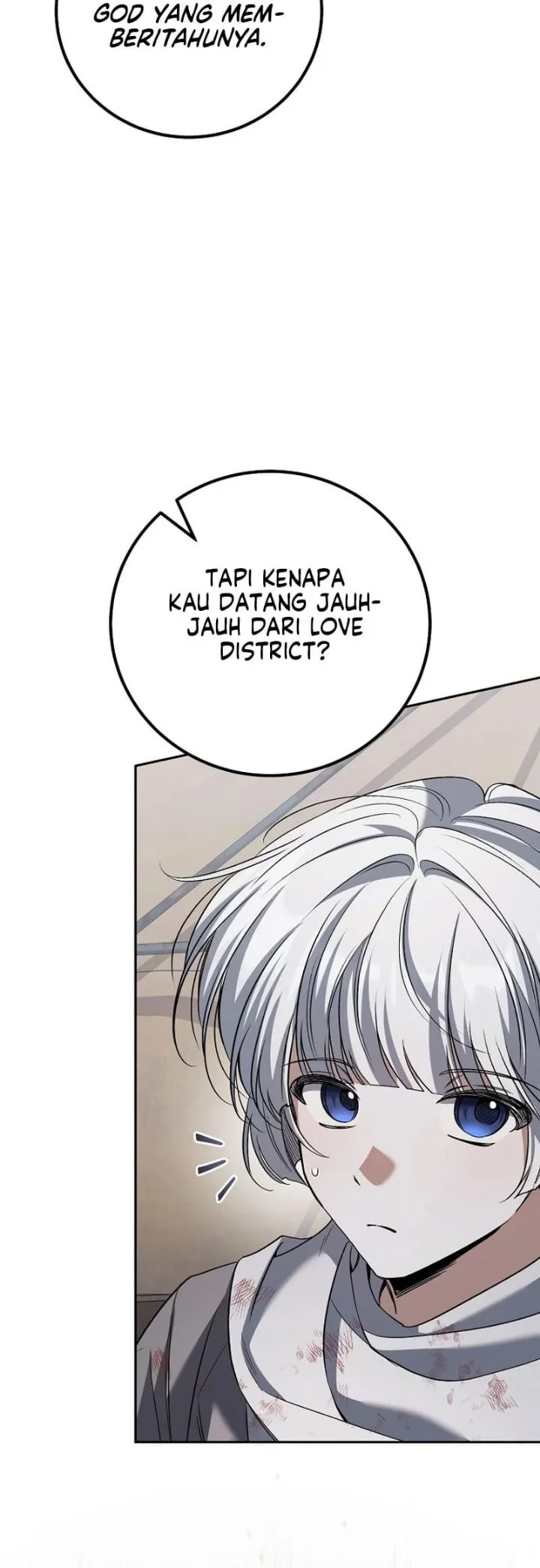 A Veteran Player Is Needed In The Apocalypse Chapter 34 Gambar 47