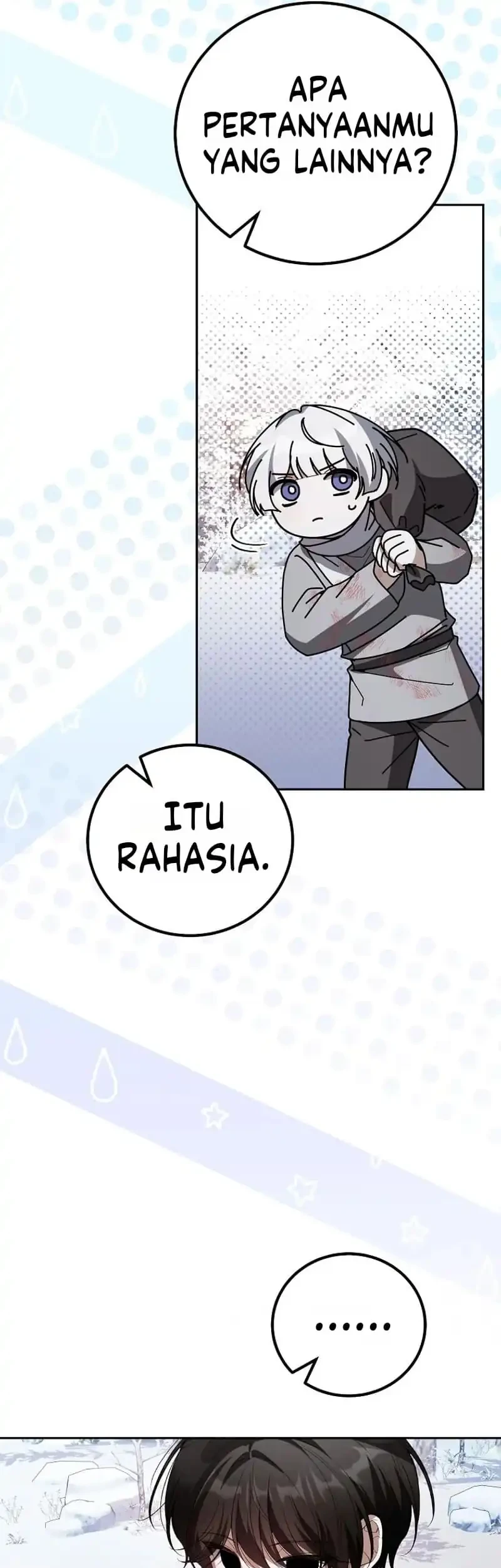A Veteran Player Is Needed In The Apocalypse Chapter 35 Gambar 62