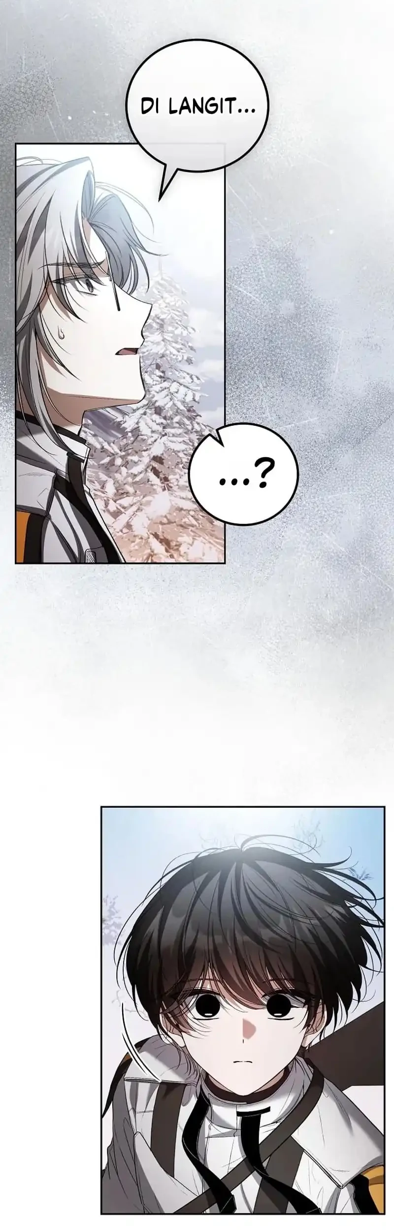 A Veteran Player Is Needed In The Apocalypse Chapter 35 Gambar 64