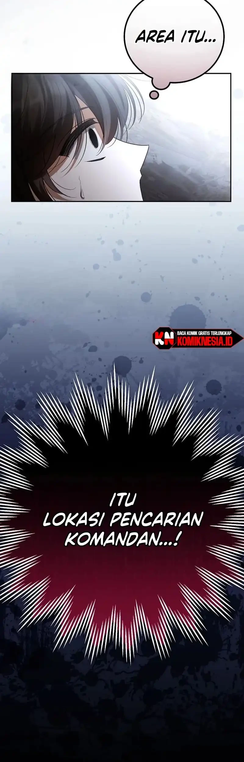 A Veteran Player Is Needed In The Apocalypse Chapter 35 Gambar 67