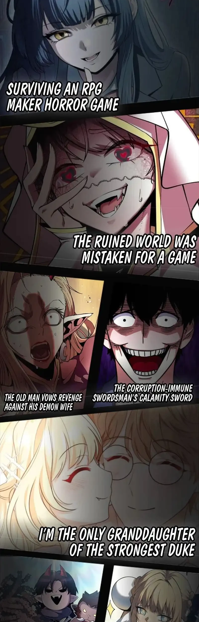 A Veteran Player Is Needed In The Apocalypse Chapter 35 Gambar 69