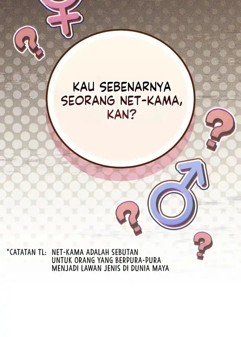 A Veteran Player Is Needed In The Apocalypse Chapter 35 Gambar 12