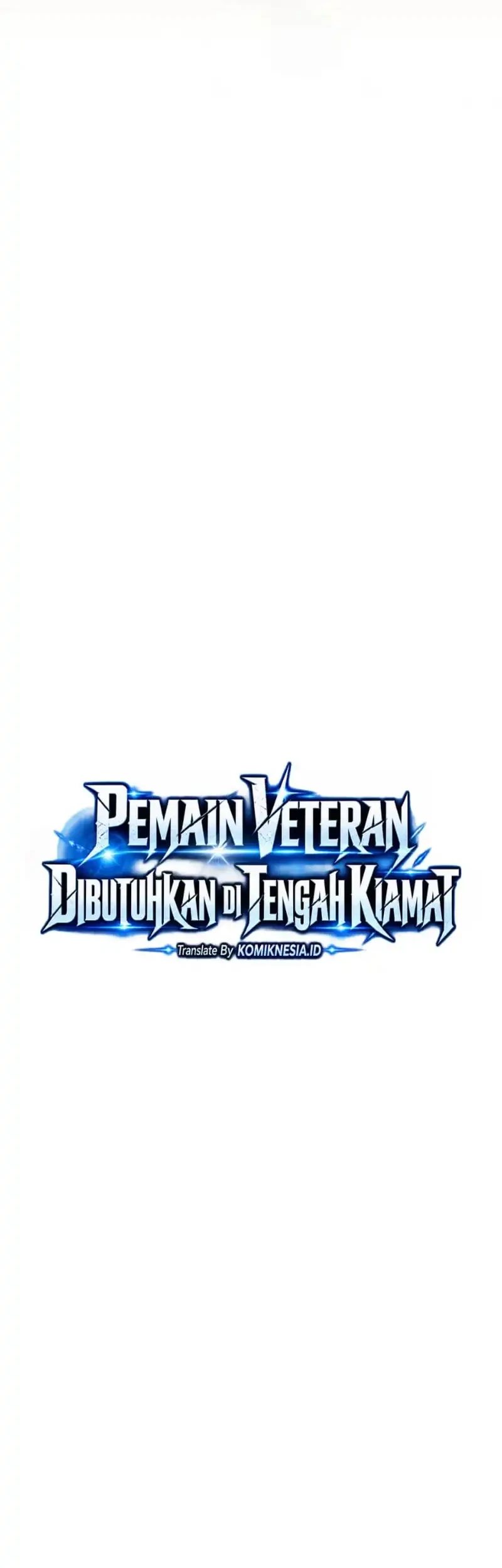 A Veteran Player Is Needed In The Apocalypse Chapter 35 Gambar 24