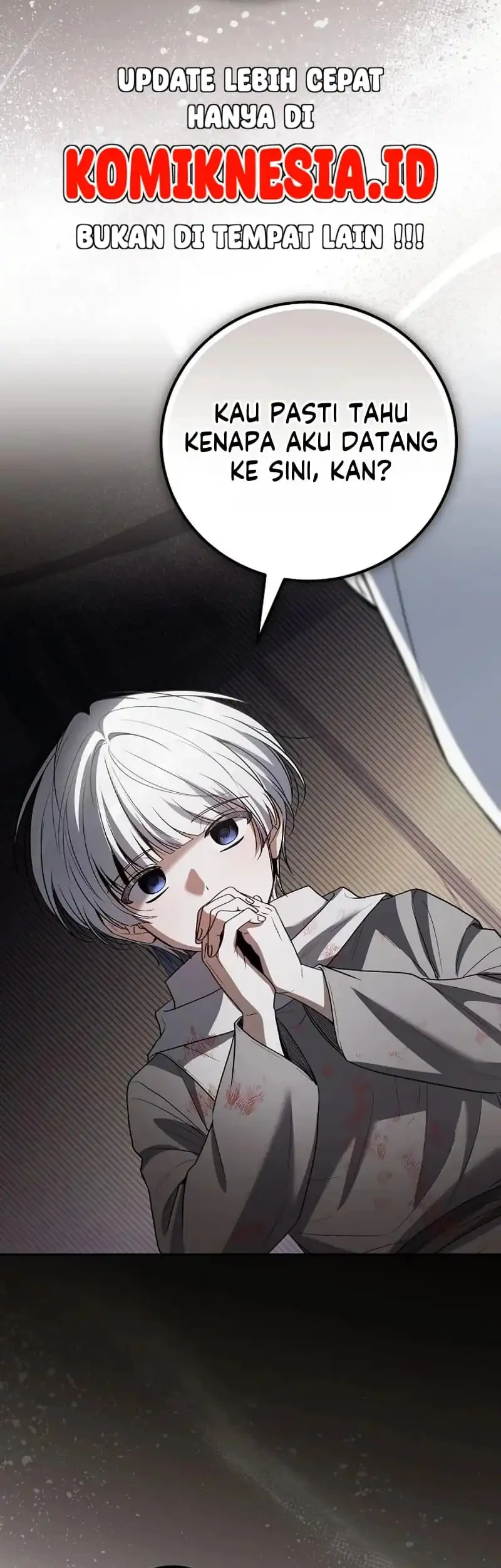 A Veteran Player Is Needed In The Apocalypse Chapter 35 Gambar 27