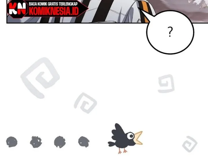 A Veteran Player Is Needed In The Apocalypse Chapter 36 Gambar 20