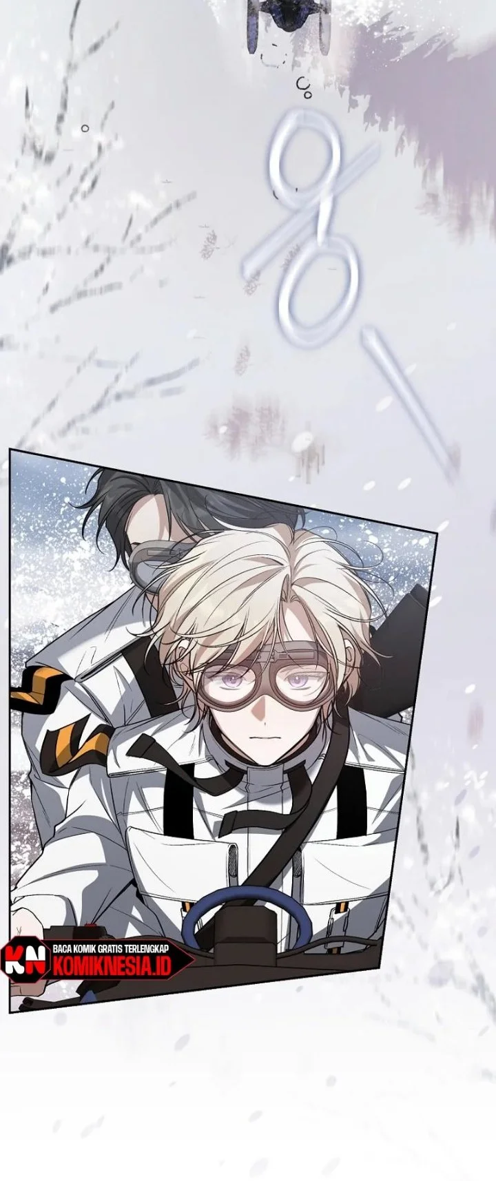 A Veteran Player Is Needed In The Apocalypse Chapter 36 Gambar 24