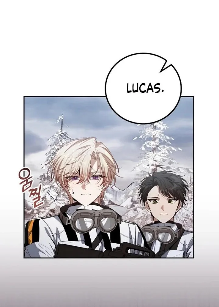 A Veteran Player Is Needed In The Apocalypse Chapter 36 Gambar 34