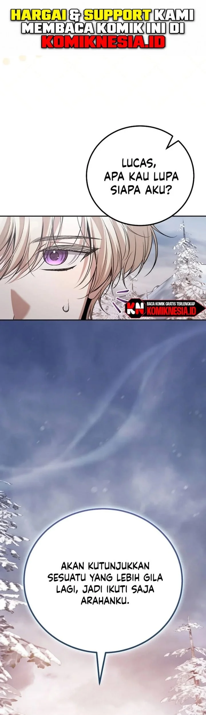 A Veteran Player Is Needed In The Apocalypse Chapter 36 Gambar 37