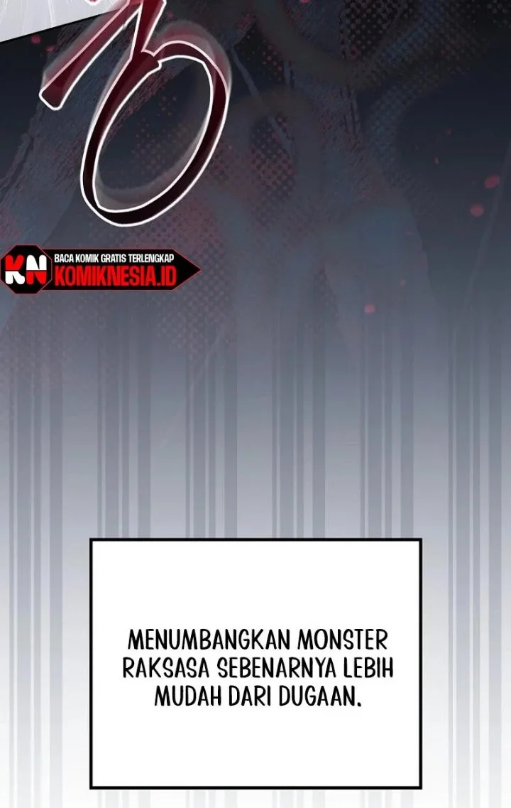 A Veteran Player Is Needed In The Apocalypse Chapter 36 Gambar 57