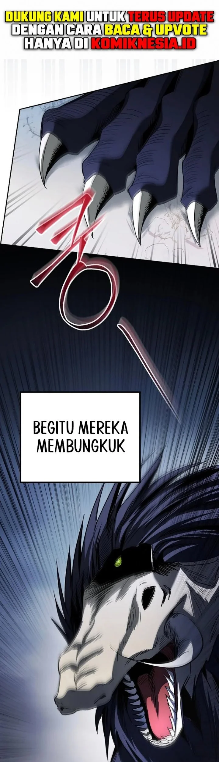 A Veteran Player Is Needed In The Apocalypse Chapter 36 Gambar 58