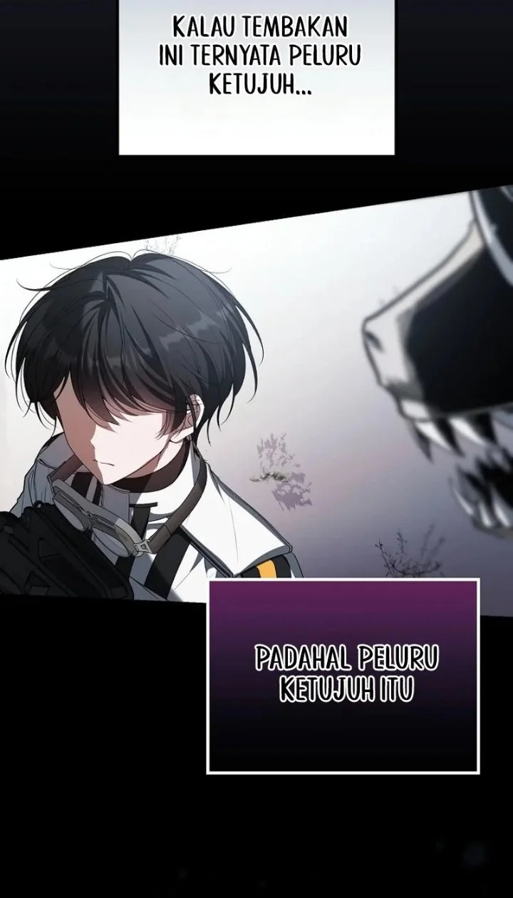 A Veteran Player Is Needed In The Apocalypse Chapter 36 Gambar 65