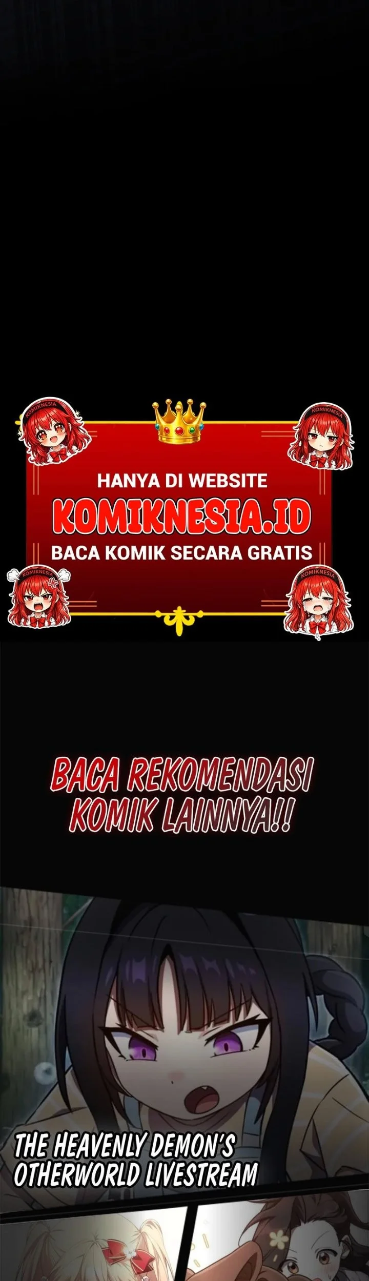 A Veteran Player Is Needed In The Apocalypse Chapter 36 Gambar 68
