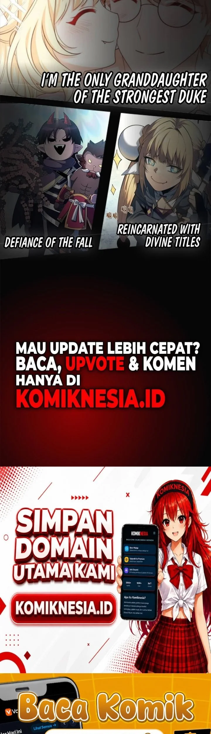 A Veteran Player Is Needed In The Apocalypse Chapter 36 Gambar 70
