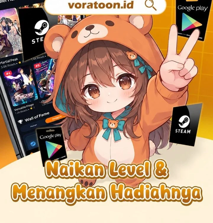 A Veteran Player Is Needed In The Apocalypse Chapter 36 Gambar 71