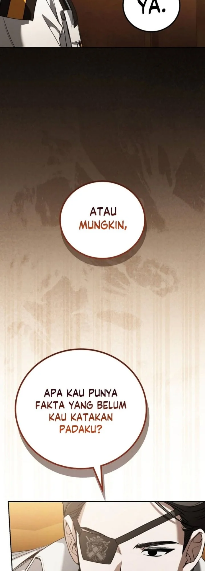 A Veteran Player Is Needed In The Apocalypse Chapter 37 Gambar 26
