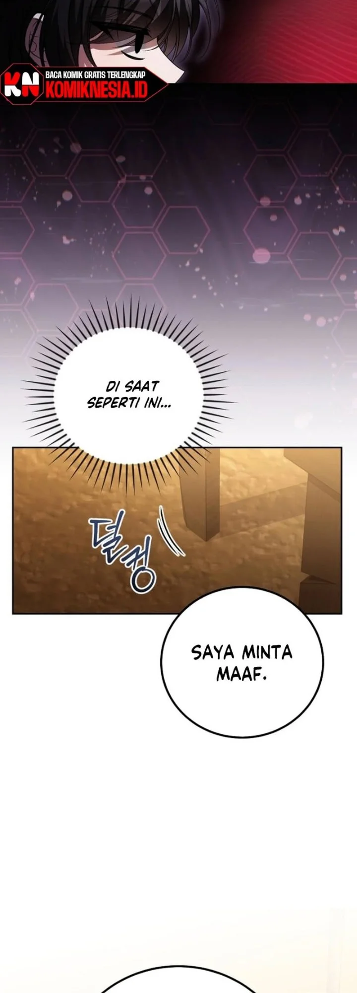 A Veteran Player Is Needed In The Apocalypse Chapter 37 Gambar 30