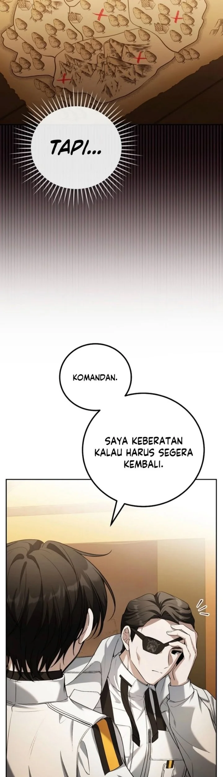 A Veteran Player Is Needed In The Apocalypse Chapter 37 Gambar 41