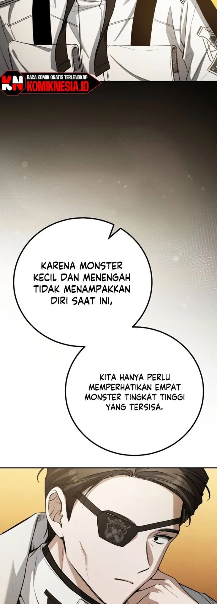 A Veteran Player Is Needed In The Apocalypse Chapter 37 Gambar 46
