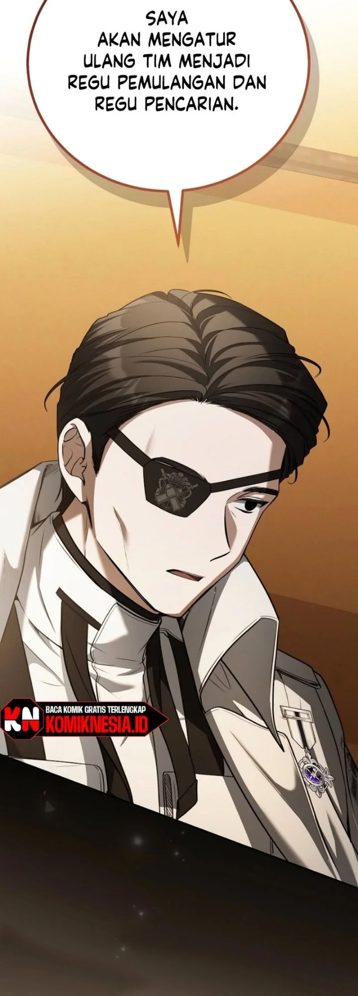 A Veteran Player Is Needed In The Apocalypse Chapter 37 Gambar 50