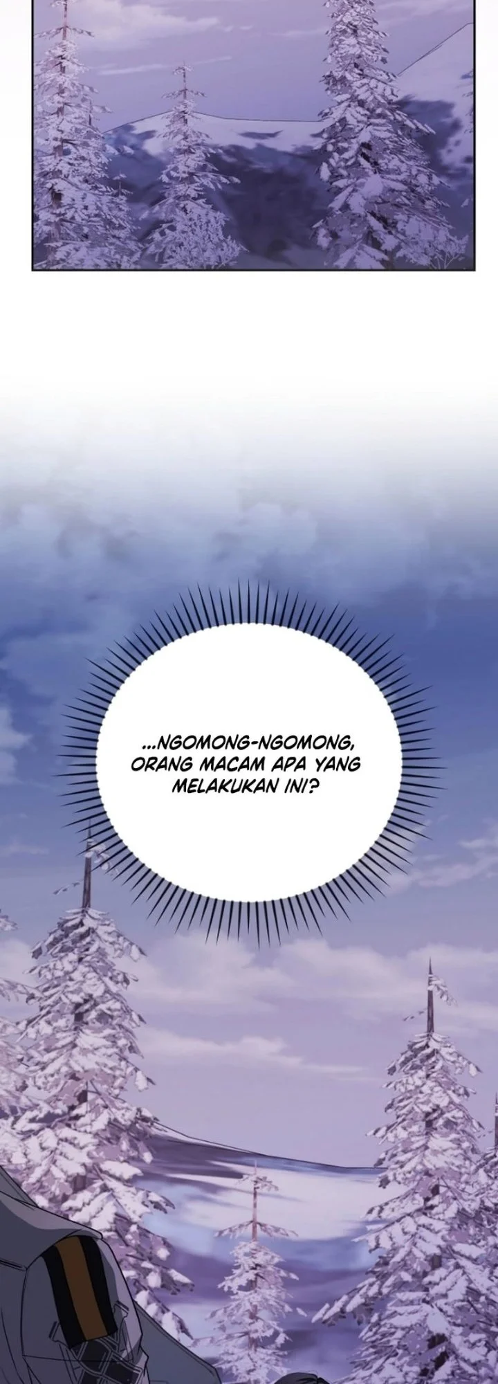 A Veteran Player Is Needed In The Apocalypse Chapter 37 Gambar 52