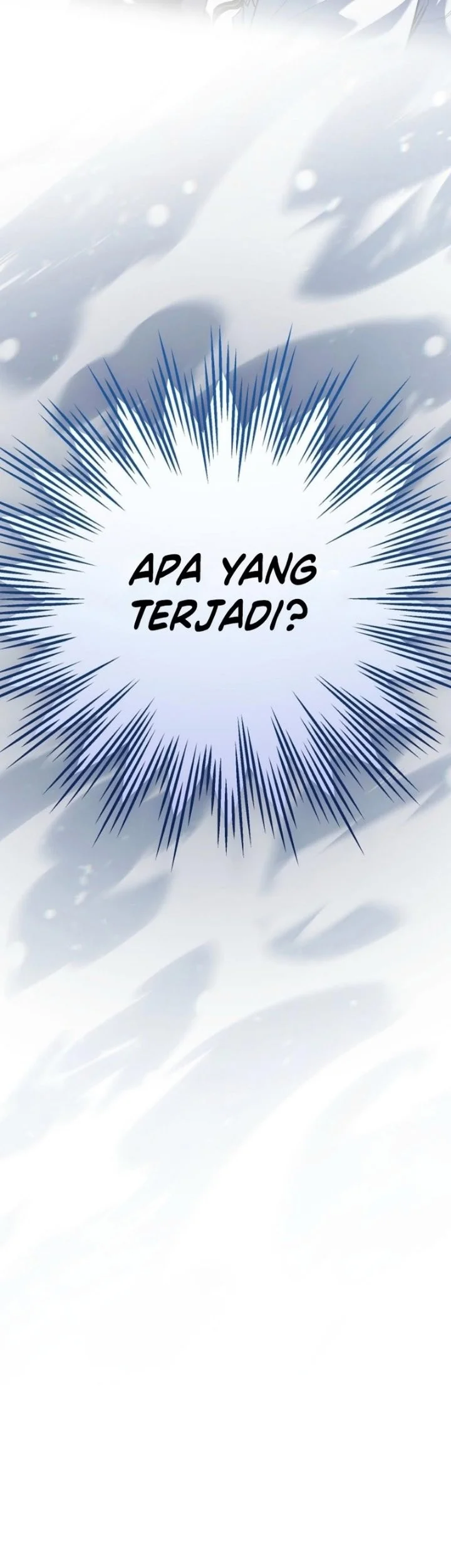 A Veteran Player Is Needed In The Apocalypse Chapter 37 Gambar 9