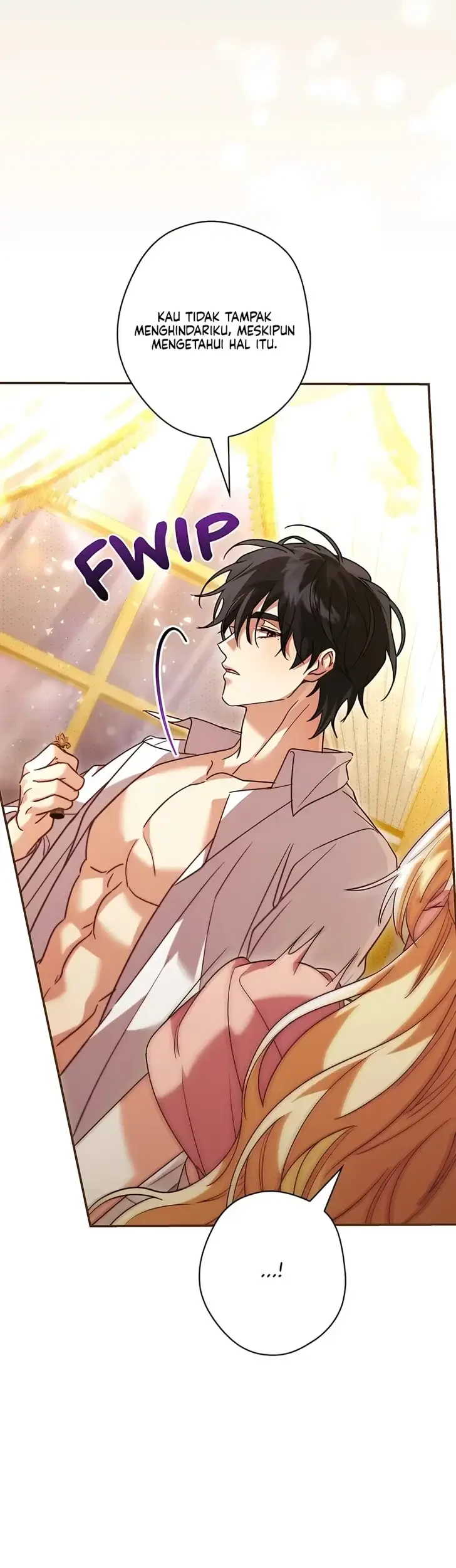 A Villain Consumed by Desire Chapter 31 Gambar 28