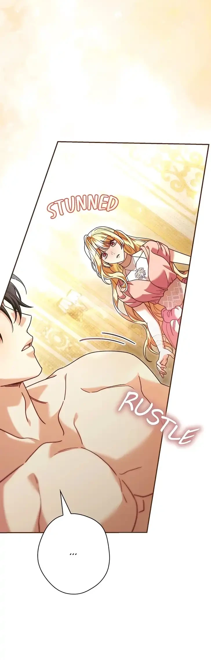 A Villain Consumed by Desire Chapter 31 Gambar 33