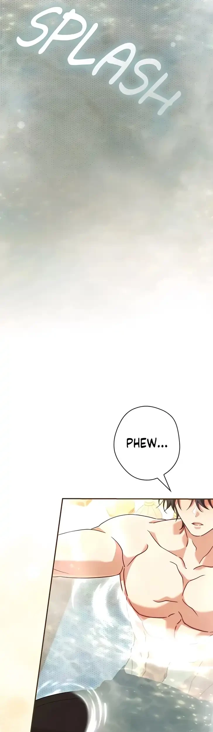 A Villain Consumed by Desire Chapter 31 Gambar 37