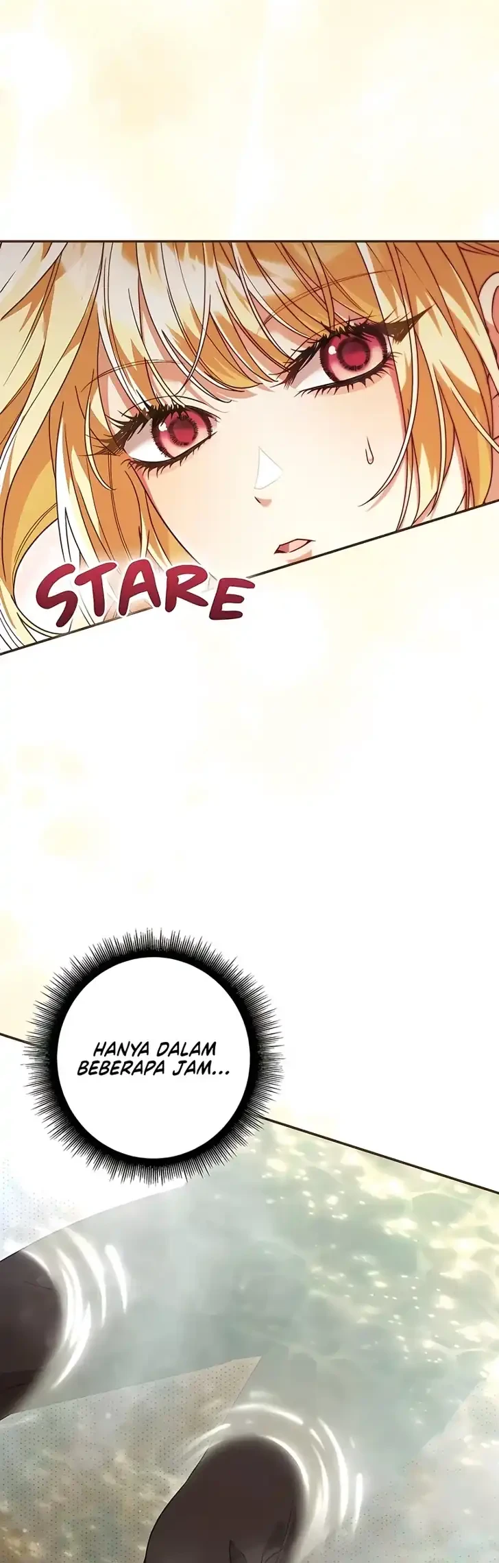 A Villain Consumed by Desire Chapter 31 Gambar 39