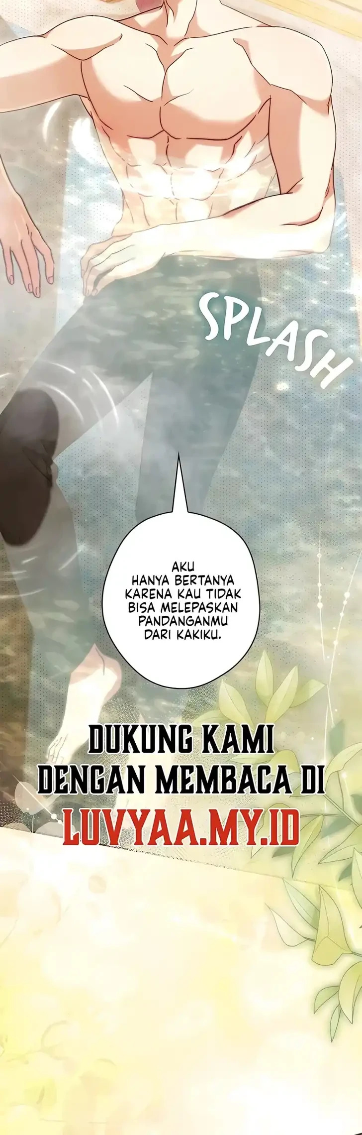 A Villain Consumed by Desire Chapter 31 Gambar 42