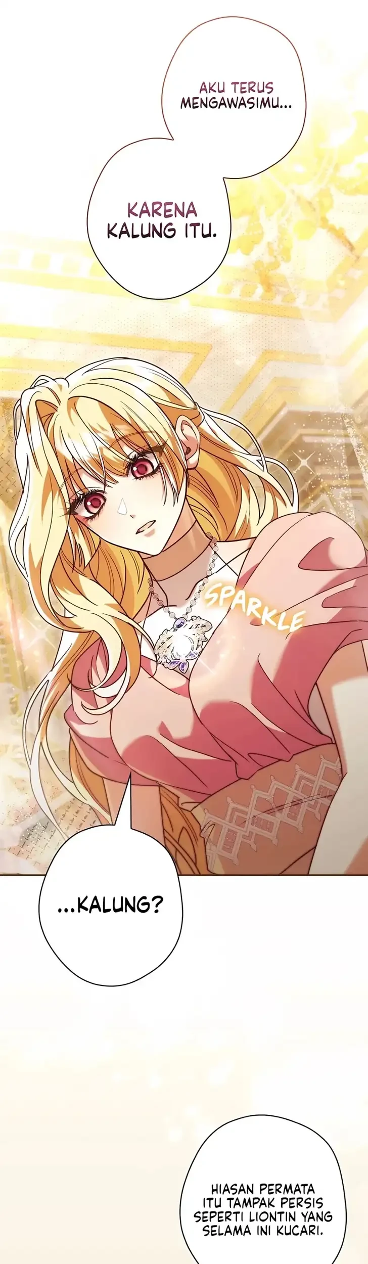 A Villain Consumed by Desire Chapter 31 Gambar 46