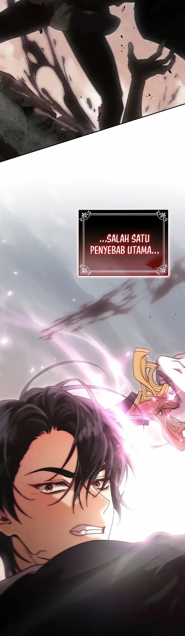 A Villain Consumed by Desire Chapter 31 Gambar 52