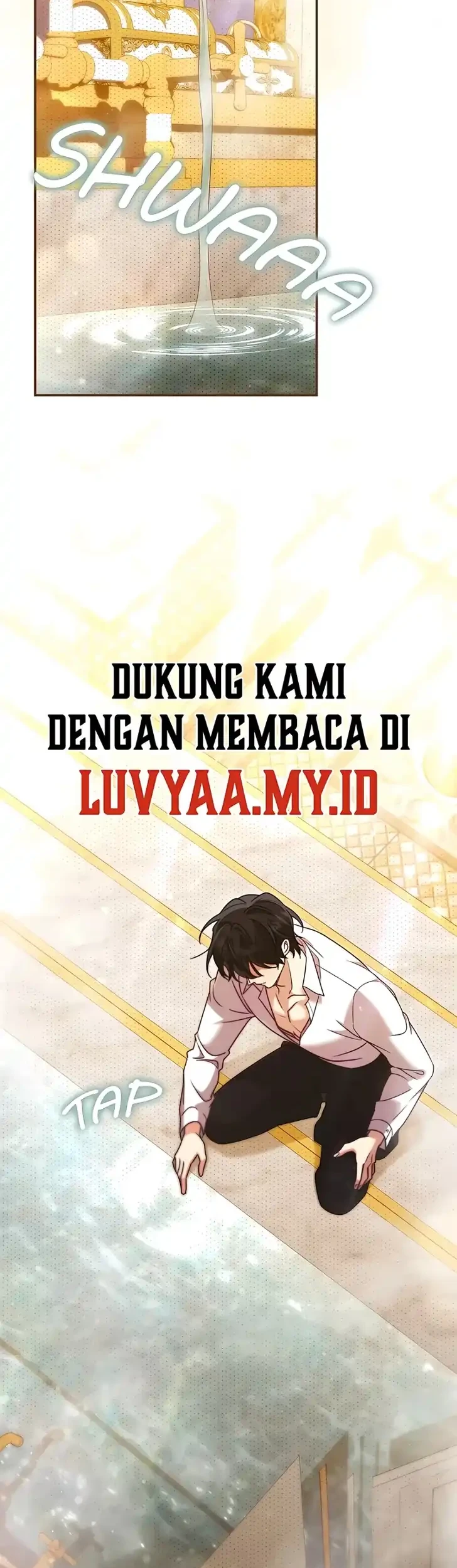Manhwa A Villain Consumed by Desire Chapter 31 gambar 2