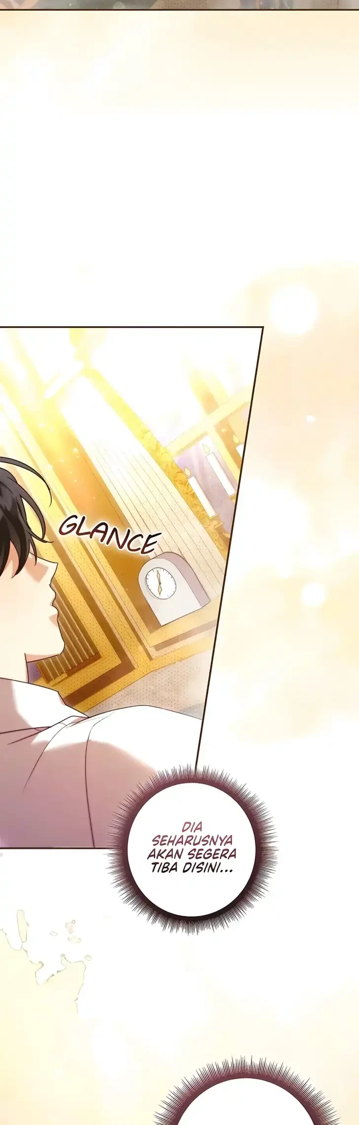 A Villain Consumed by Desire Chapter 31 Gambar 3