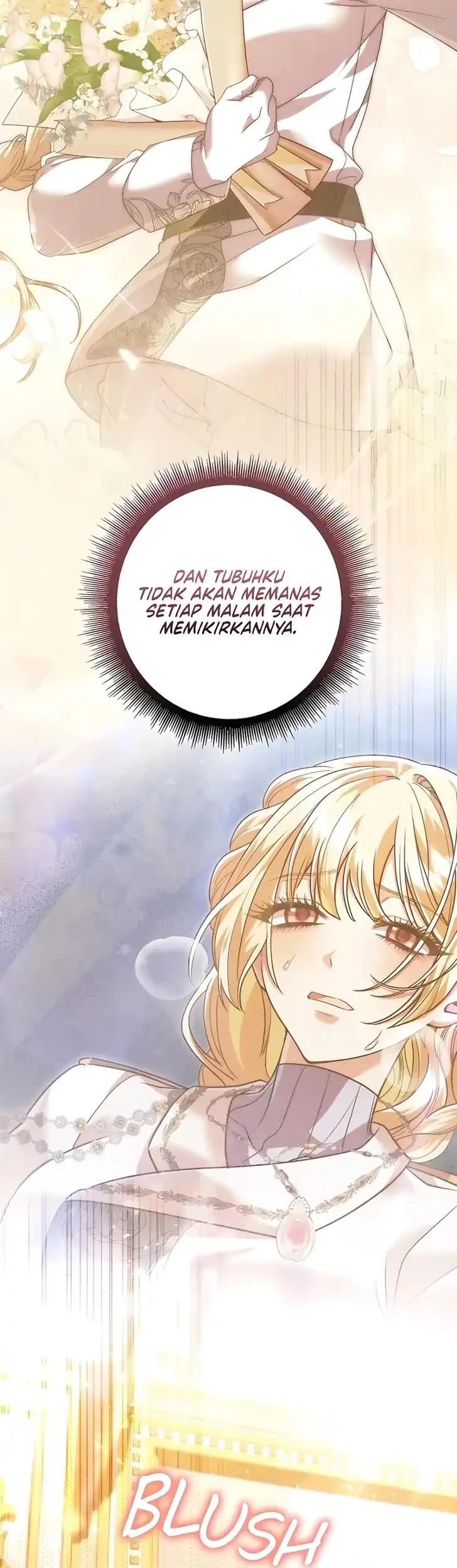 A Villain Consumed by Desire Chapter 31 Gambar 5
