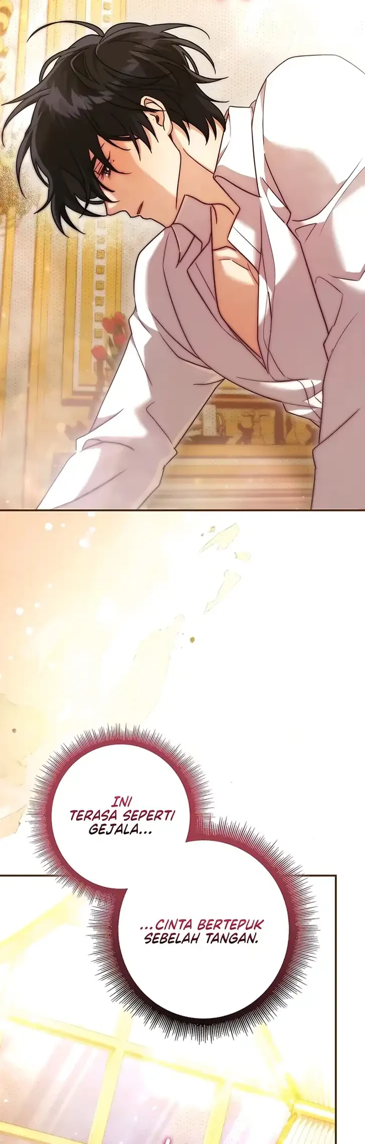 A Villain Consumed by Desire Chapter 31 Gambar 6