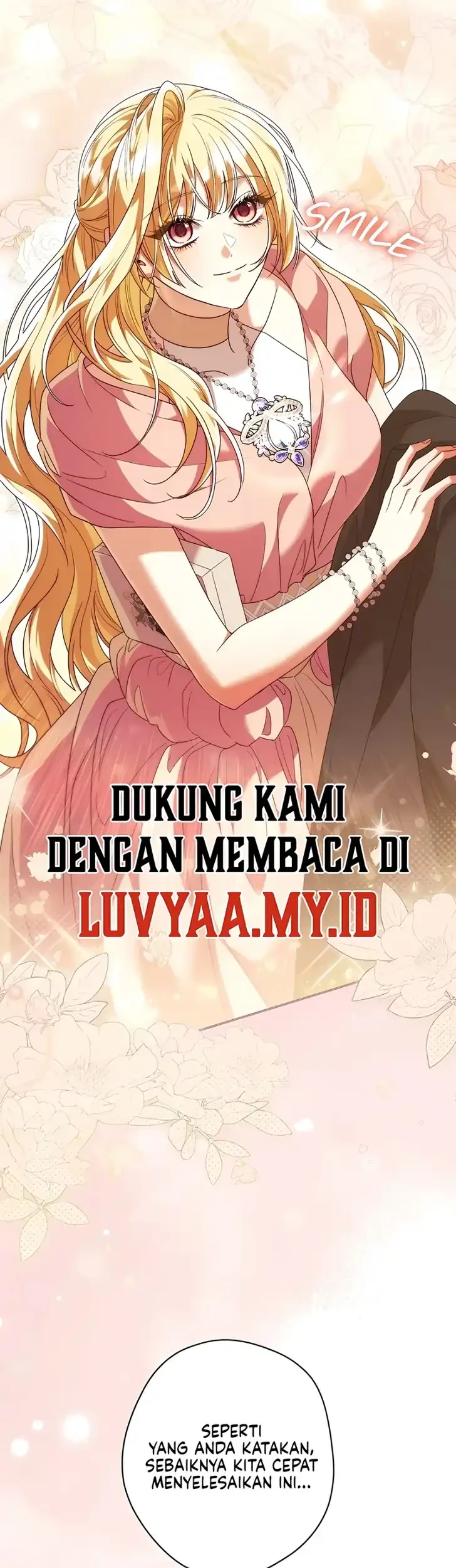 A Villain Consumed by Desire Chapter 31 Gambar 11