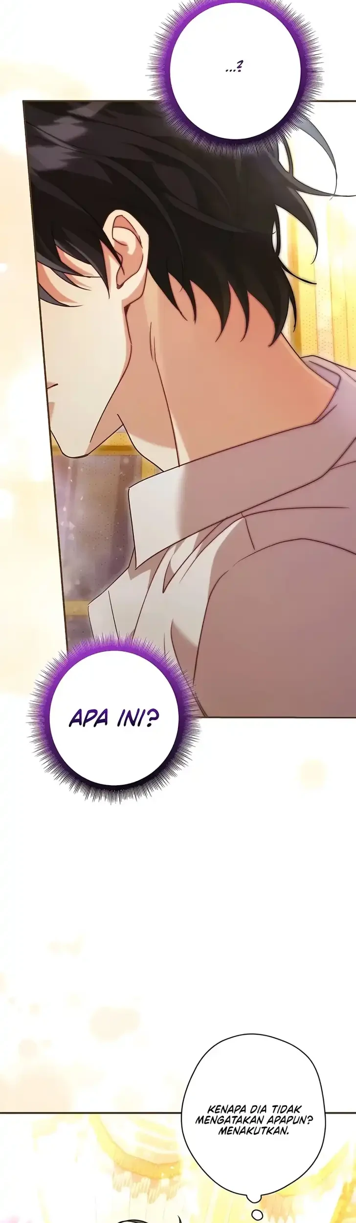 A Villain Consumed by Desire Chapter 31 Gambar 26