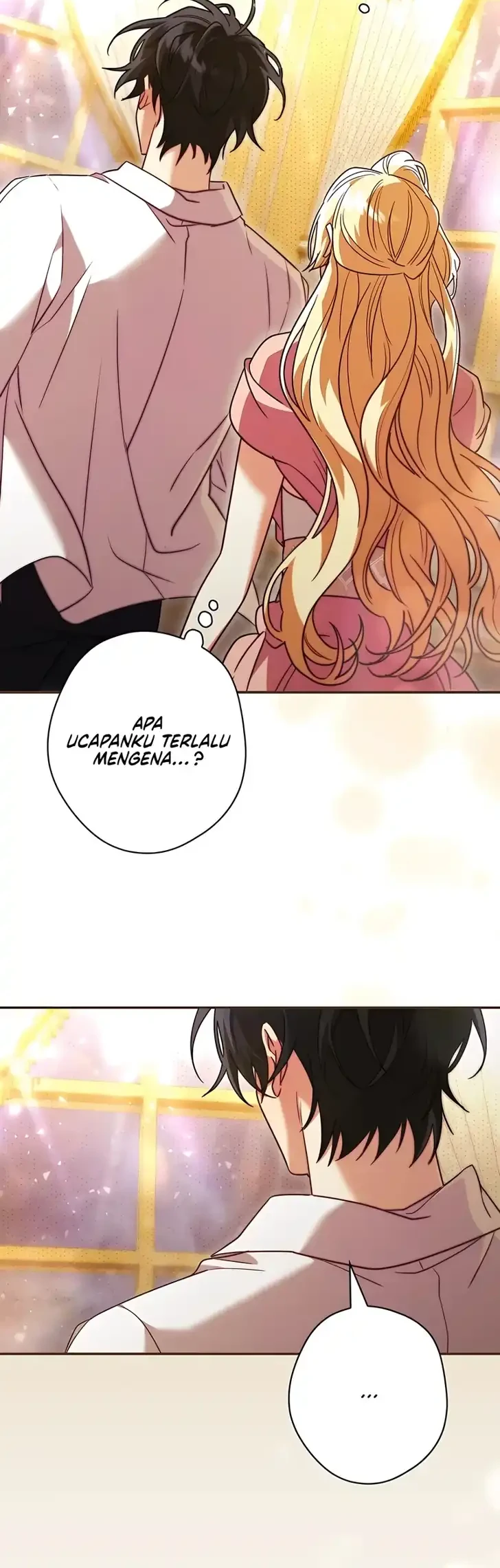 A Villain Consumed by Desire Chapter 31 Gambar 27