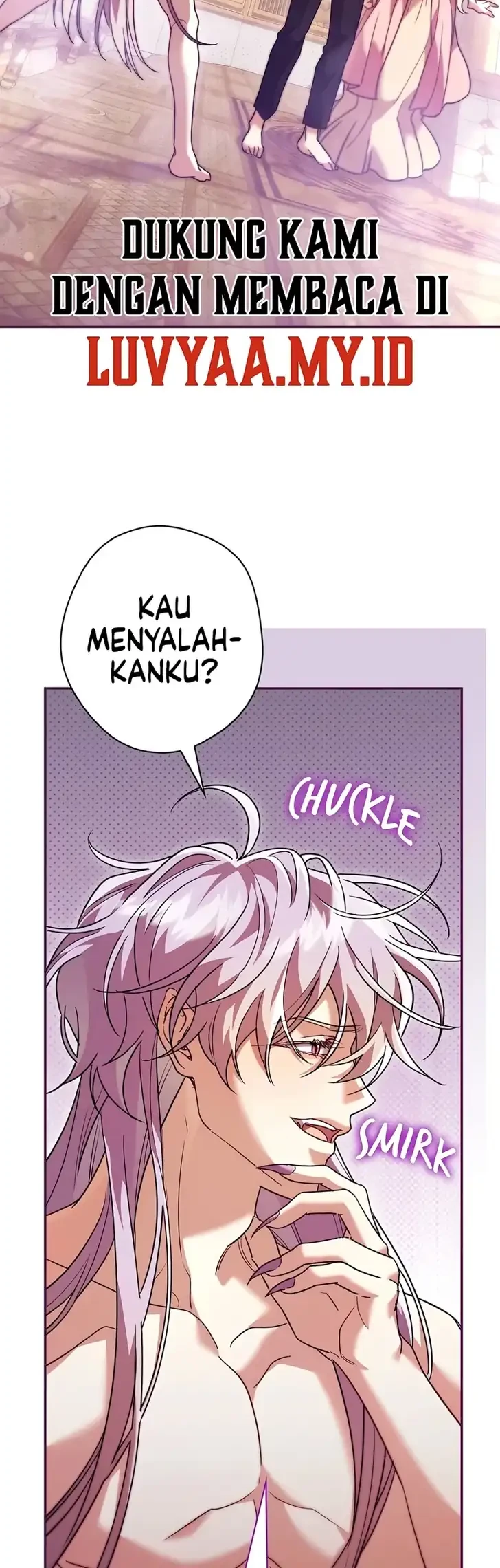 A Villain Consumed by Desire Chapter 32 Gambar 42