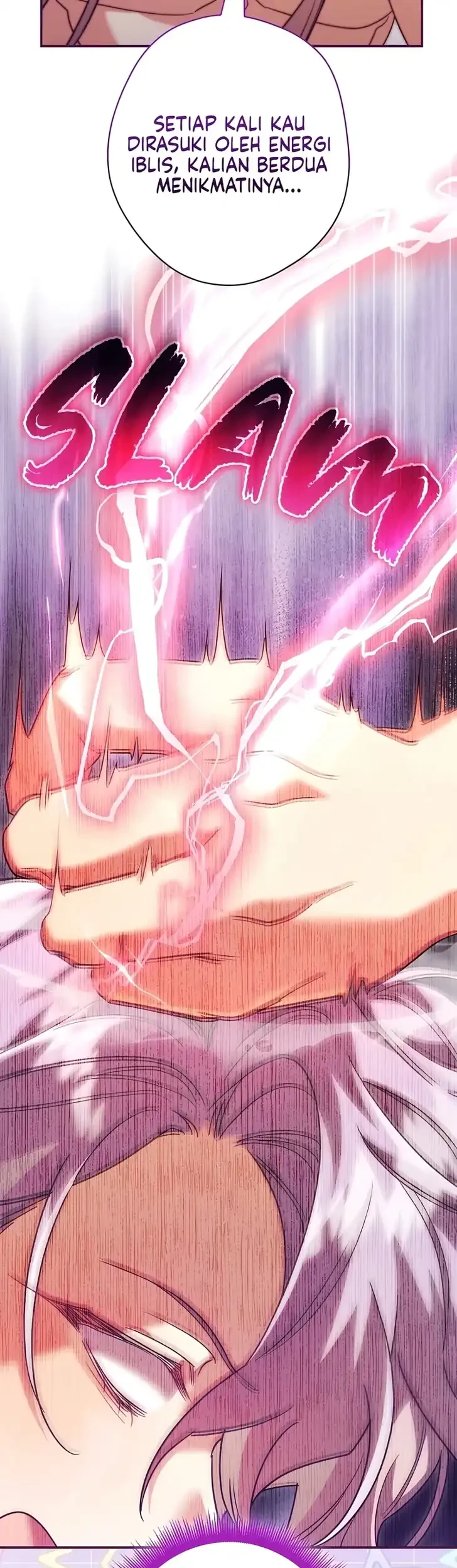 A Villain Consumed by Desire Chapter 32 Gambar 43