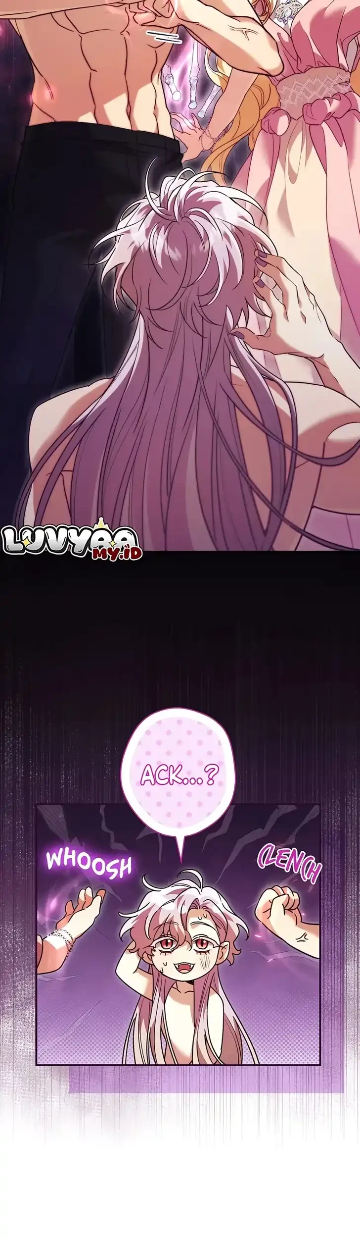 A Villain Consumed by Desire Chapter 32 Gambar 46