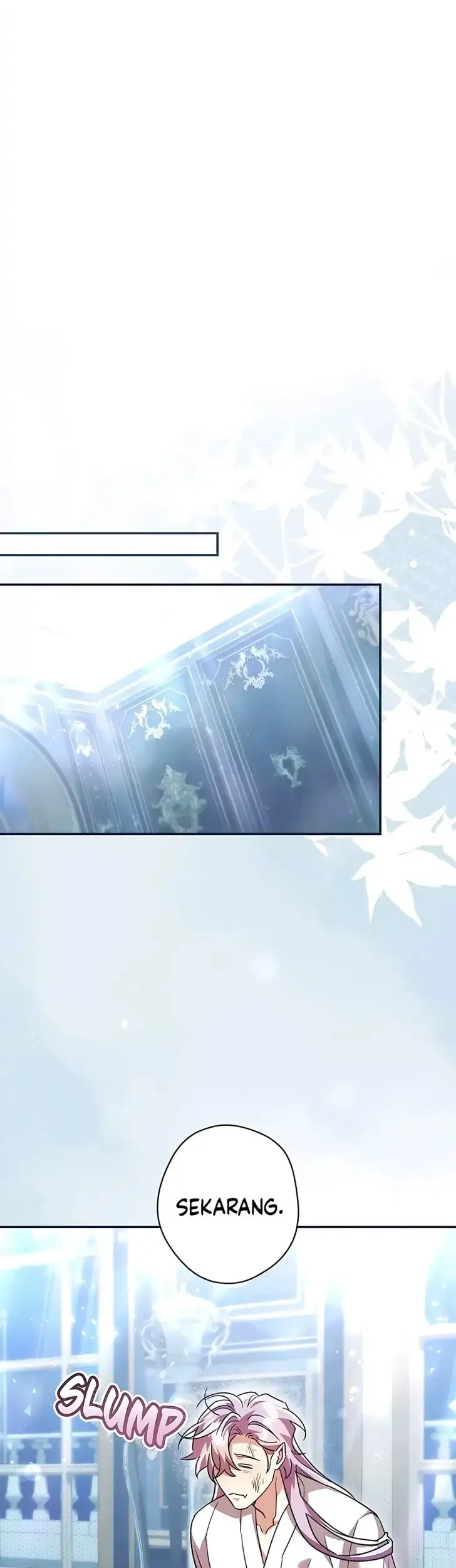A Villain Consumed by Desire Chapter 32 Gambar 47