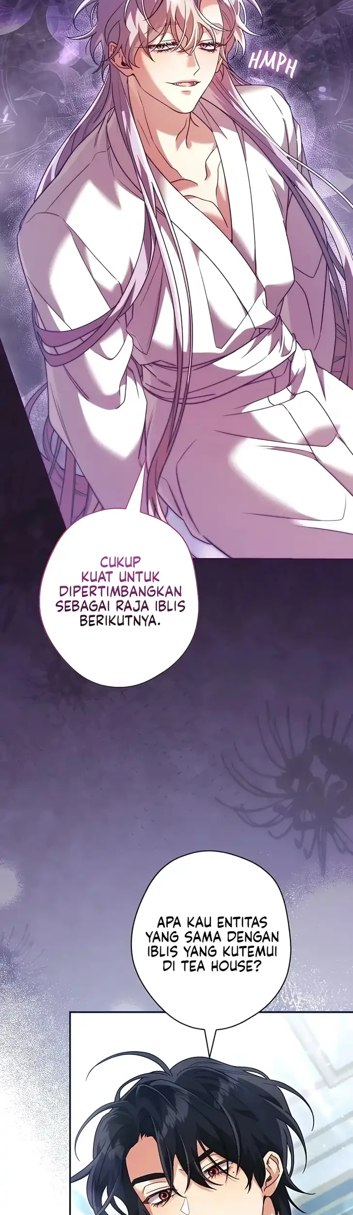 A Villain Consumed by Desire Chapter 32 Gambar 50