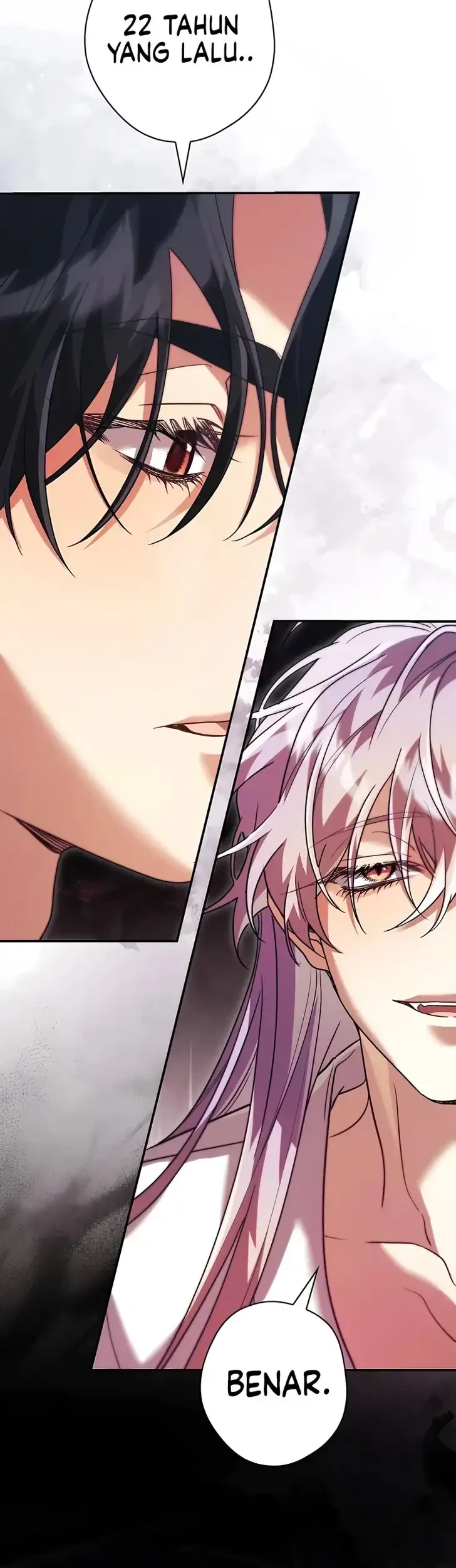 A Villain Consumed by Desire Chapter 32 Gambar 56