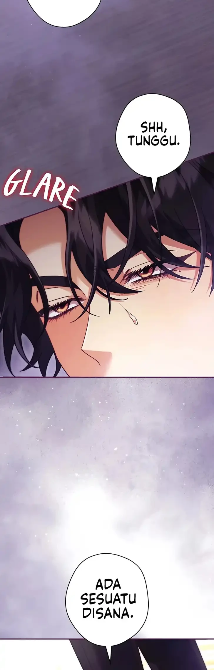 A Villain Consumed by Desire Chapter 32 halaman 28