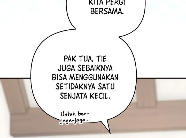 A Weary Child Looks for His Father Chapter 29 Gambar 20