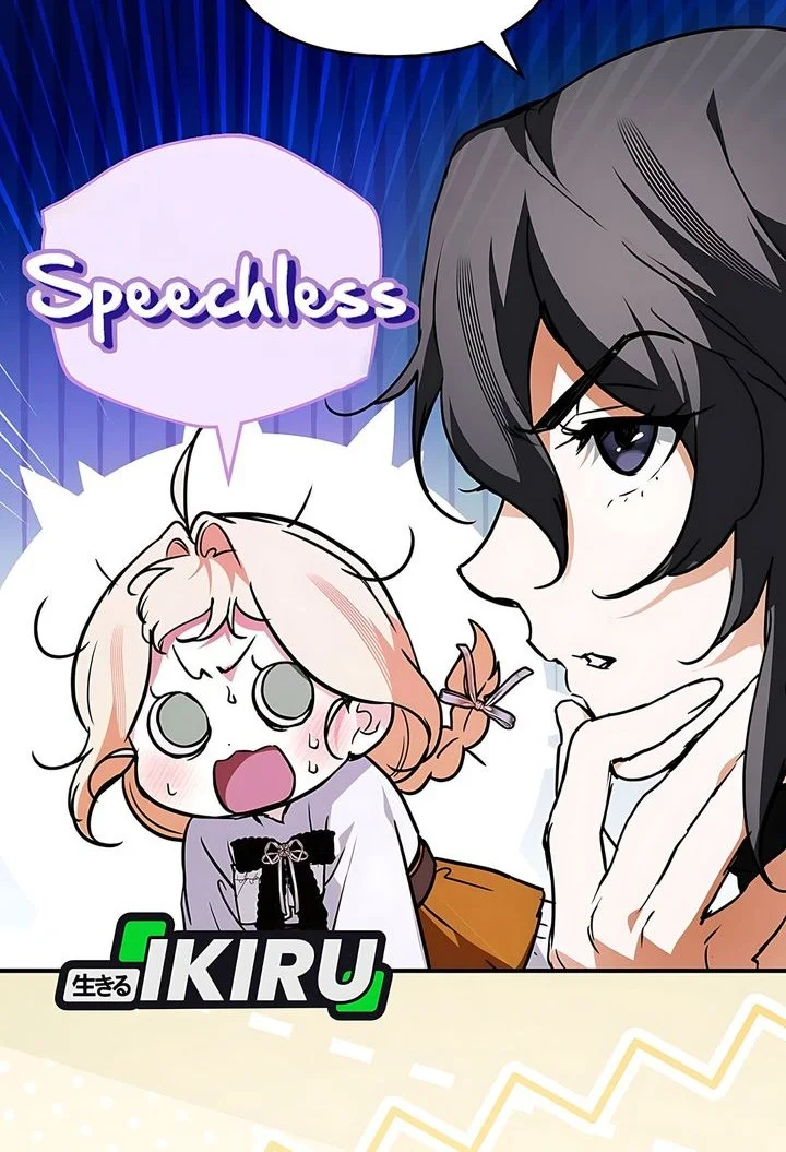 A Weary Child Looks for His Father Chapter 29 Gambar 24