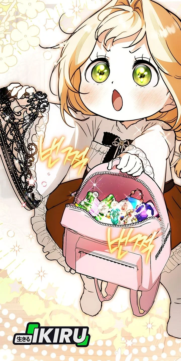 A Weary Child Looks for His Father Chapter 29 Gambar 30