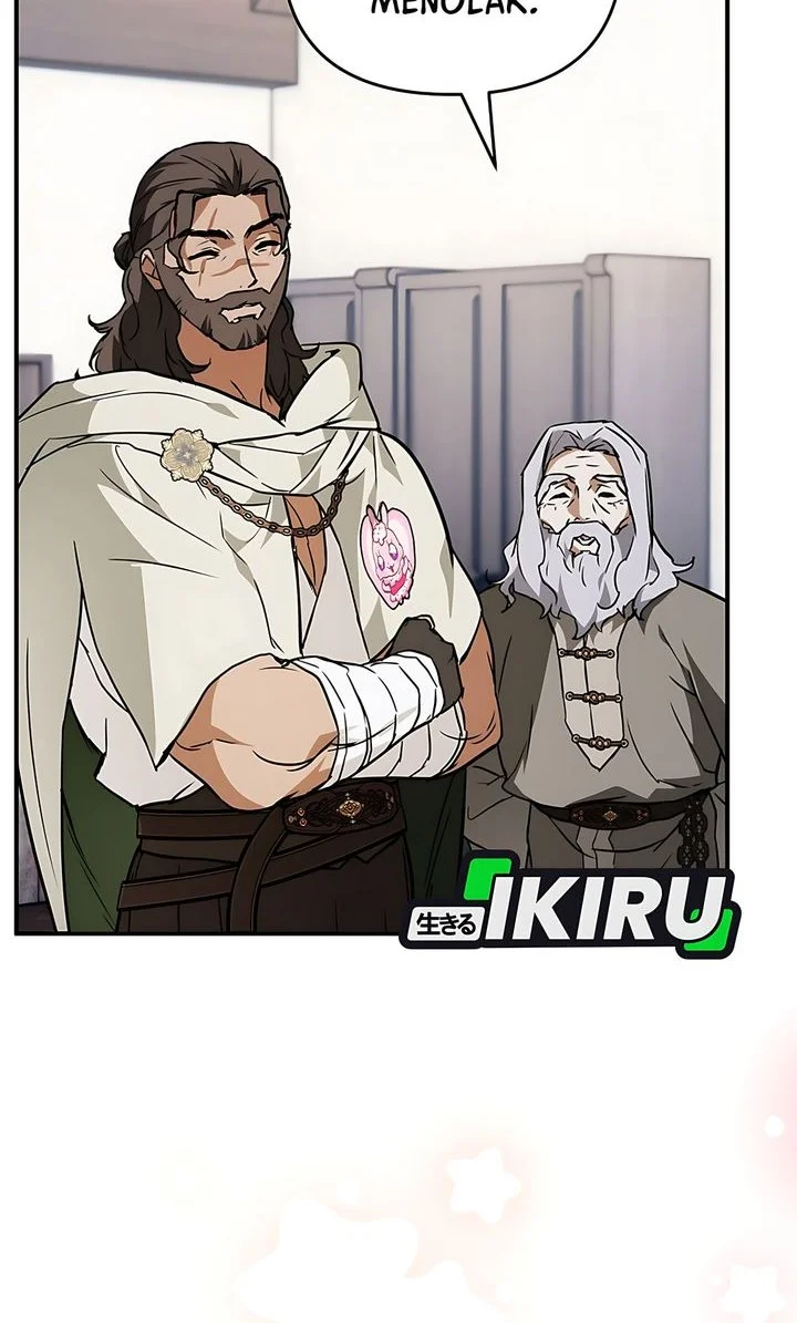 A Weary Child Looks for His Father Chapter 29 Gambar 32